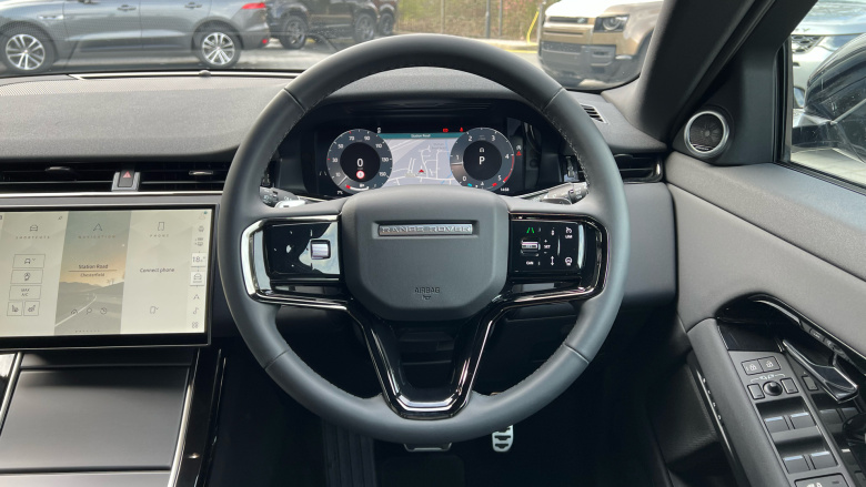 Land Rover Range Rover Evoque 2.0 D200 Dynamic SE 5dr Auto Diesel Hatchback